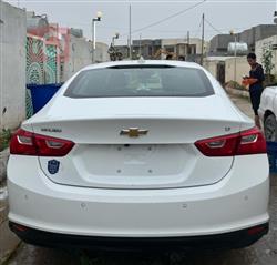 شيفروليه ماليبو